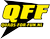Logo QFF Funbikes B.V.